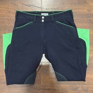 Dover riding breeches